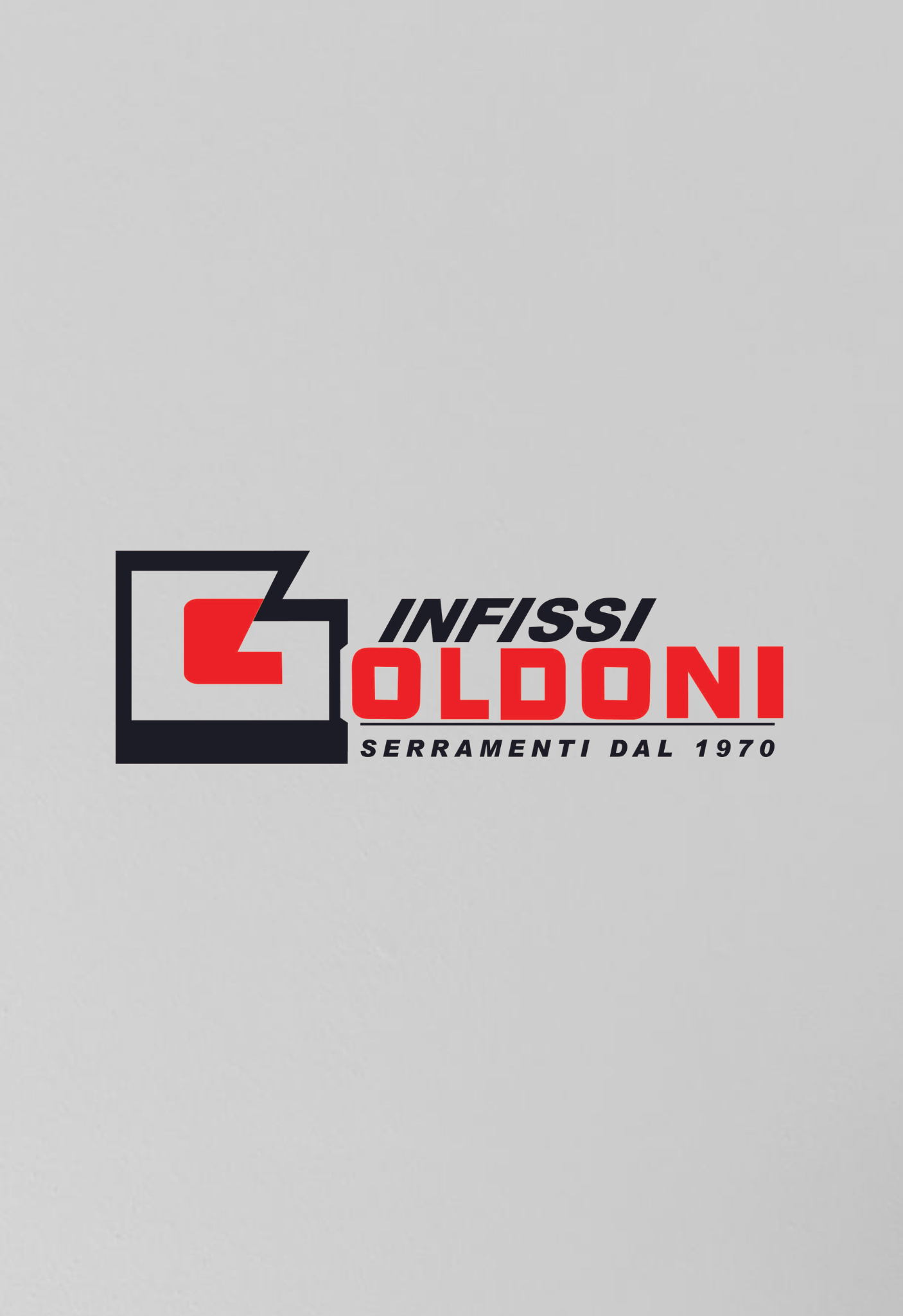 Goldoni Infissi